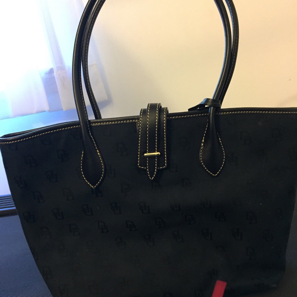 Genuine Dooney and Bourke